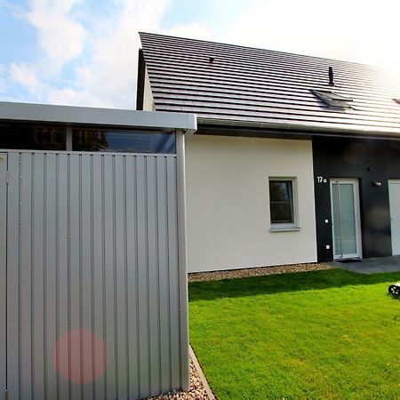 Ferienhaus Casa Oasis Göhren-Lebbin Exterior foto